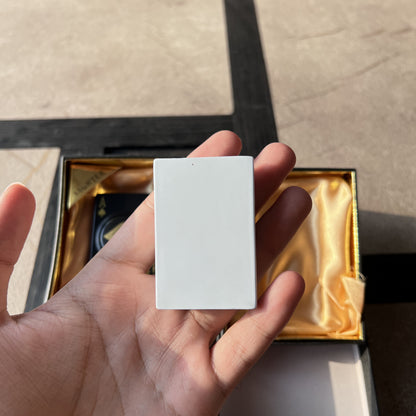Ace of Spades Fidget Card Lighter