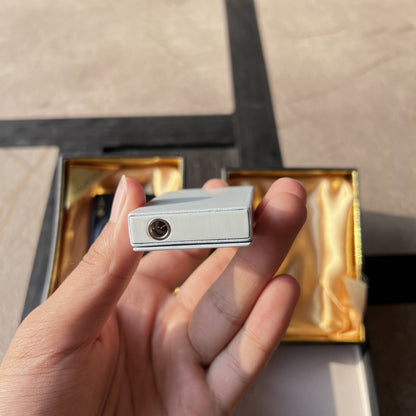 Ace of Spades Fidget Card Lighter