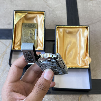 Biker Eagle Butane Torch Lighter